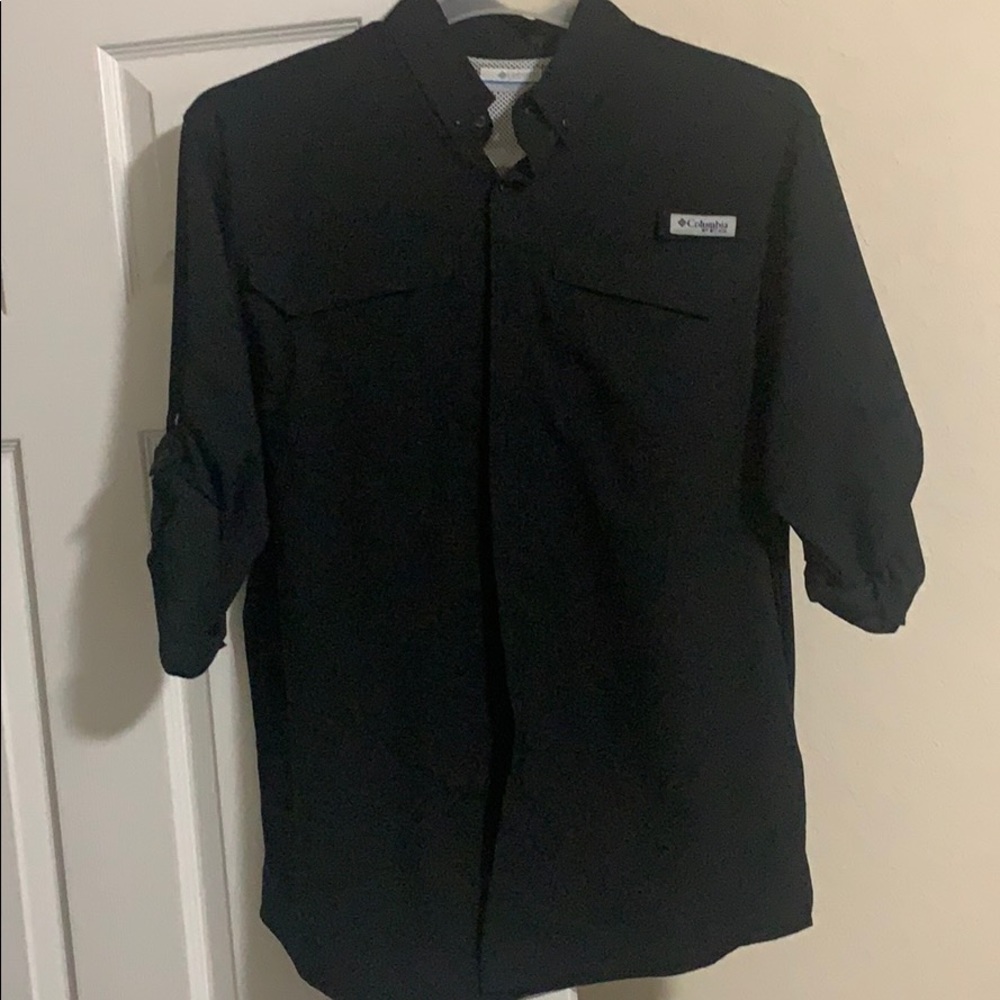 Columbia pfg shirt